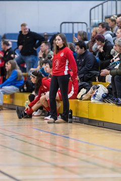 Bild 611 - wCJ NFV Futsalmeisterschaft